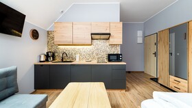 Apartamenty Sun & Snow Osada