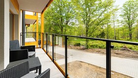 Apartamenty Sun & Snow Osada