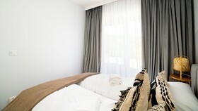 Apartamenty Sun & Snow Osada