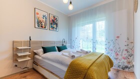 Apartamenty Sun & Snow Osada