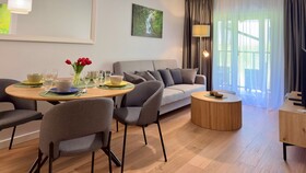 Apartamenty Sun & Snow Osada