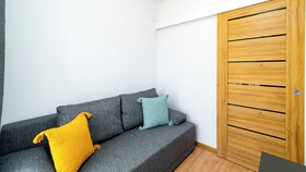 Apartamenty Sun & Snow Osada