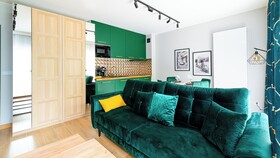 Apartamenty Sun & Snow Osada