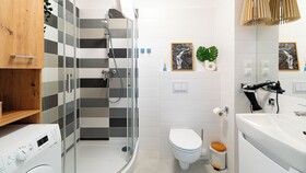 Apartamenty Sun & Snow Osada