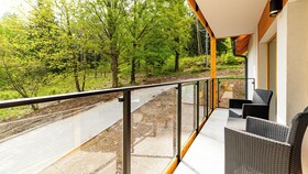 Apartamenty Sun & Snow Osada