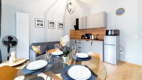 Apartamenty Sun & Snow Osada