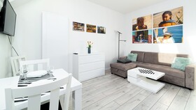 Apartamenty Sun & Snow Osada