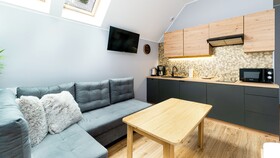 Apartamenty Sun & Snow Osada