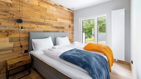 Apartamenty Sun & Snow Osada