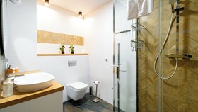 Apartamenty Sun & Snow Osada