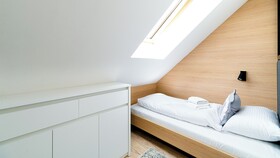 Apartamenty Sun & Snow Osada