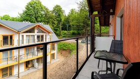 Apartamenty Sun & Snow Osada