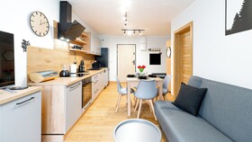 Apartamenty Sun & Snow Osada