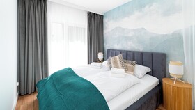 Apartamenty Sun & Snow Osada