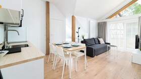 Apartamenty Sun & Snow Osada