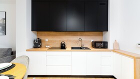 Apartamenty Sun & Snow Osada