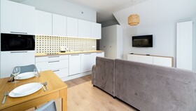 Apartamenty Sun & Snow Osada