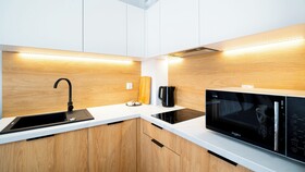 Apartamenty Sun & Snow Osada