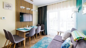 Apartamenty Sun & Snow Osada