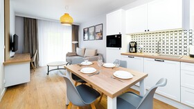 Apartamenty Sun & Snow Osada