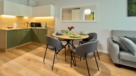 Apartamenty Sun & Snow Osada