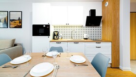 Apartamenty Sun & Snow Osada