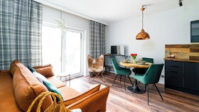 Apartamenty Sun & Snow Osada