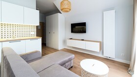 Apartamenty Sun & Snow Osada