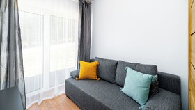 Apartamenty Sun & Snow Osada