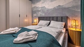 Apartamenty Sun & Snow Osada