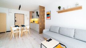 Apartamenty Sun & Snow Osada