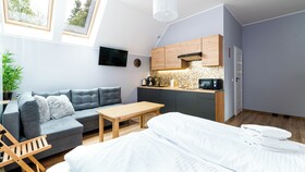 Apartamenty Sun & Snow Osada