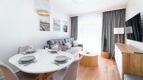 Apartamenty Sun & Snow Osada