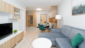 Apartamenty Sun & Snow Osada