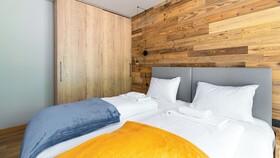 Apartamenty Sun & Snow Osada