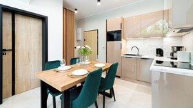 Apartamenty Sun & Snow Osada