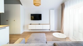 Apartamenty Sun & Snow Osada