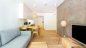 Apartamenty Sun & Snow Osada