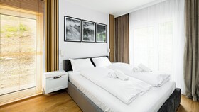 Apartamenty Sun & Snow Osada