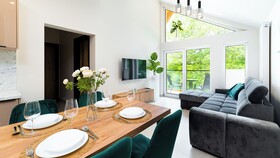 Apartamenty Sun & Snow Osada