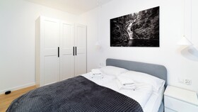 Apartamenty Sun & Snow Osada