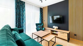 Apartamenty Sun & Snow Osada