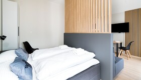 Apartamenty Sun & Snow Osada