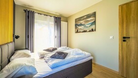 Apartamenty Sun & Snow Osada