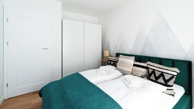 Apartamenty Sun & Snow Osada