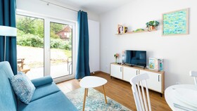 Apartamenty Sun & Snow Osada