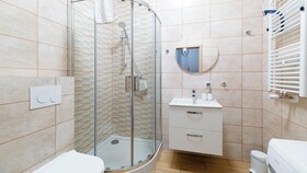 Apartamenty Sun & Snow Osada