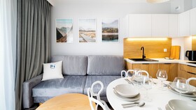 Apartamenty Sun & Snow Osada