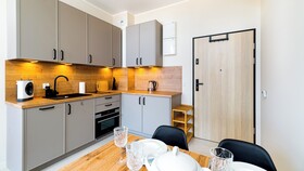 Apartamenty Sun & Snow Osada