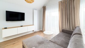 Apartamenty Sun & Snow Osada